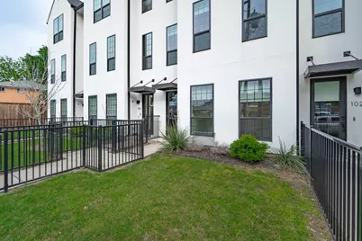 4808 San Jacinto Street #103, Dallas, TX 75204 - Photo 5