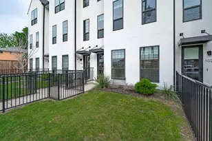4808 San Jacinto St, Dallas, TX 75204 - Photo 5