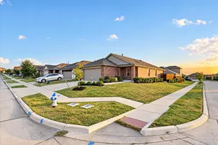 3927 Kipling Dr, Crandall, TX 75114 - Photo 5