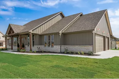 120 Quail Run Court, Decatur, TX 76234 - Photo 3