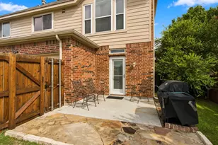 11251 Chaucer Dr, Frisco, TX 75035 - Photo 29