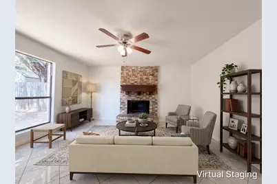 4622 Covington Court, Grand Prairie, TX 75052 - Photo 3