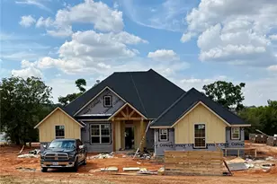 1097 Gonzollas Rd, Springtown, TX 76082 - Photo 1