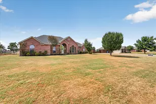 10418 Fireside Ln, Forney, TX 75126 - Photo 3