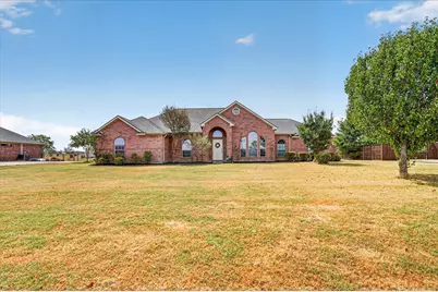 10418 Fireside Lane, Forney, TX 75126 - Photo 1