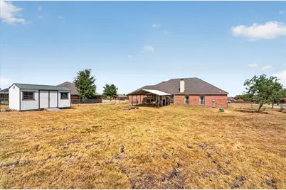 10418 Fireside Lane, Forney, TX 75126 - Photo 29