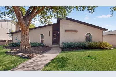 10854 Villa Haven Drive, Dallas, TX 75238 - Photo 1