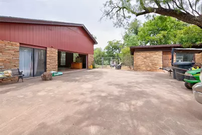 15 Ninth Hole Street, Abilene, TX 79603 - Photo 33