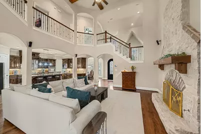 11150 Sugar Mill Lane, Frisco, TX 75033 - Photo 3