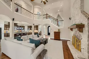 11150 Sugar Mill Ln, Frisco, TX 75033 - Photo 3