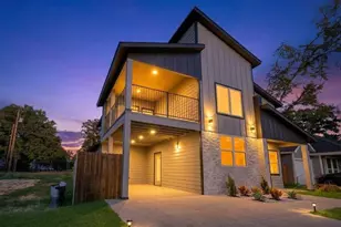 6108 Chickasaw Dr, Mabank, TX 75156 - Photo 1