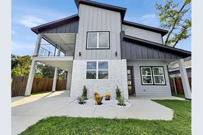 6108 Chickasaw Drive, Mabank, TX 75156 - Photo 3