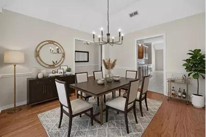 202 Northcreek Drive, Chandler, TX 75758 - Photo 7