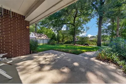 202 Northcreek Drive, Chandler, TX 75758 - Photo 33
