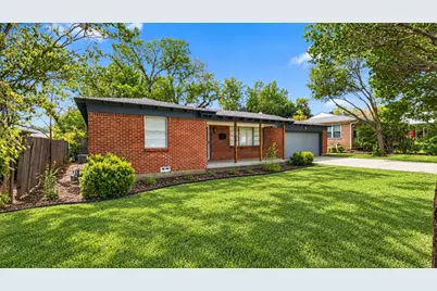 5412 Palmer Drive, Haltom City, TX 76117 - Photo 1