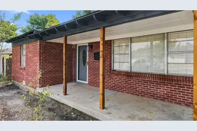5412 Palmer Drive, Haltom City, TX 76117 - Photo 37
