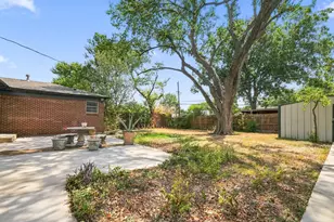 5412 Palmer Dr, Haltom City, TX 76117 - Photo 29