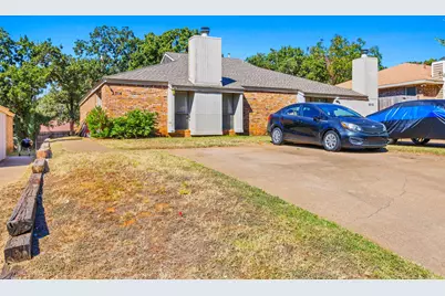 2512 Windy Pine Lane #2514, Arlington, TX 76015 - Photo 23