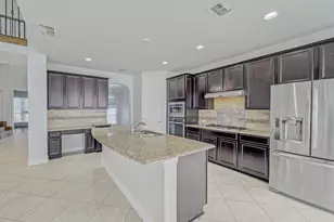 419 Aylesbury Dr, Roanoke, TX 76262 - Photo 7