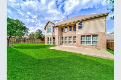 419 Aylesbury Drive, Roanoke, TX 76262 - Photo 35