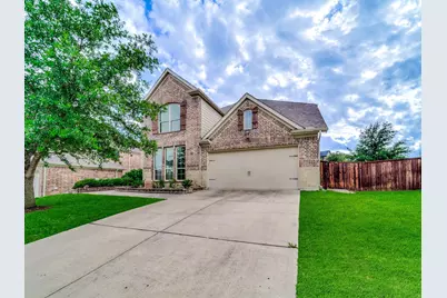 419 Aylesbury Drive, Roanoke, TX 76262 - Photo 1