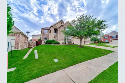 419 Aylesbury Drive, Roanoke, TX 76262 - Photo 3