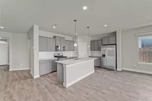 15816 Farringdon St, Fort Worth, TX 76247 - Photo 5