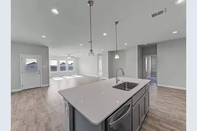 15816 Farringdon Street, Fort Worth, TX 76247 - Photo 9