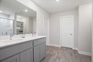 4028 Cornerstone Cir, Granbury, TX 76048 - Photo 23