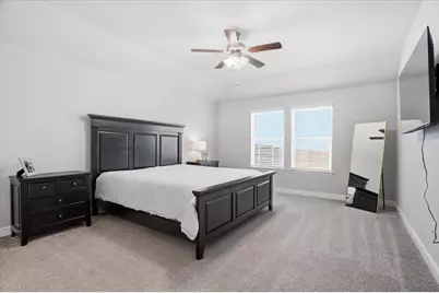 4028 Cornerstone Circle, Granbury, TX 76048 - Photo 19