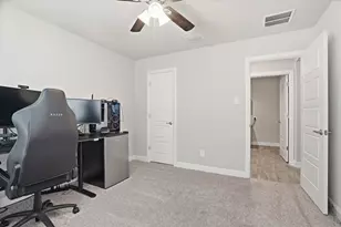4028 Cornerstone Cir, Granbury, TX 76048 - Photo 33