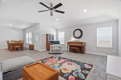 4028 Cornerstone Circle, Granbury, TX 76048 - Photo 15