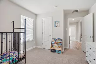 4028 Cornerstone Cir, Granbury, TX 76048 - Photo 31