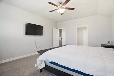 4028 Cornerstone Circle, Granbury, TX 76048 - Photo 21