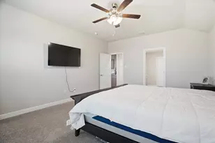 4028 Cornerstone Cir, Granbury, TX 76048 - Photo 21