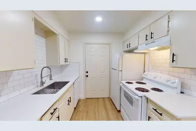 614 W Heard Street #12, Cleburne, TX 76033 - Photo 1