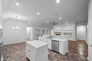 10700 Briar Brook Ln, Frisco, TX 75033 - Photo 17