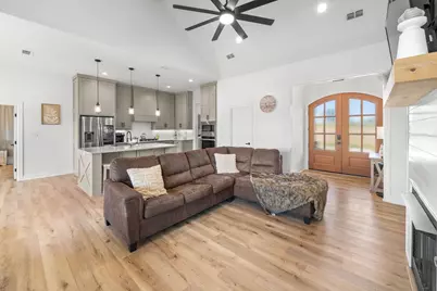 23888 County Road 2110, Troup, TX 75789 - Photo 7