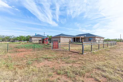 760 Wimberly Road, Merkel, TX 79536 - Photo 3