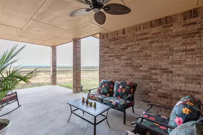 760 Wimberly Road, Merkel, TX 79536 - Photo 5