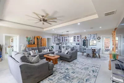 760 Wimberly Road, Merkel, TX 79536 - Photo 9