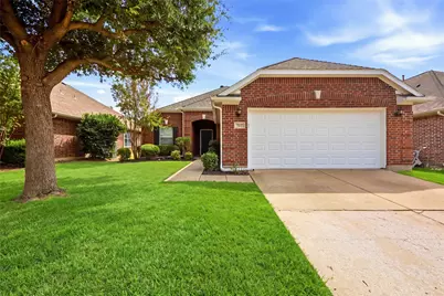 717 Creekside Drive, Little Elm, TX 75068 - Photo 1
