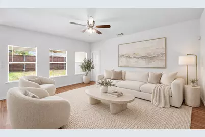 717 Creekside Drive, Little Elm, TX 75068 - Photo 5