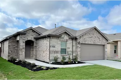 9717 Hickory Knob Drive, Fort Worth, TX 76108 - Photo 1