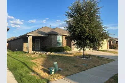6924 Helm Lane, Fort Worth, TX 76179 - Photo 1