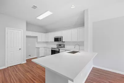 717 Creekside Drive, Little Elm, TX 75068 - Photo 3