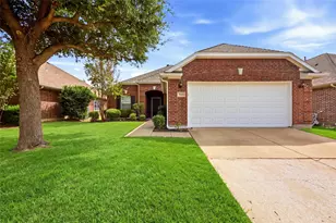 717 Creekside Dr, Little Elm, TX 75068 - Photo 25