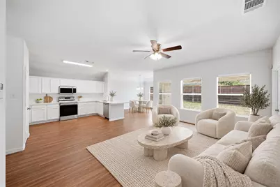 717 Creekside Drive, Little Elm, TX 75068 - Photo 9