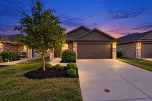 2306 Moonglade Ln, Crandall, TX 75114 - Photo 1