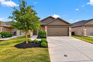 2306 Moonglade Ln, Crandall, TX 75114 - Photo 5